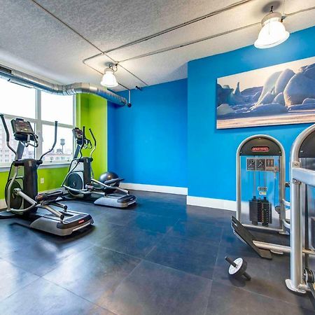 Pelicanstay Near Holland Tunnel Hoboken Luaran gambar