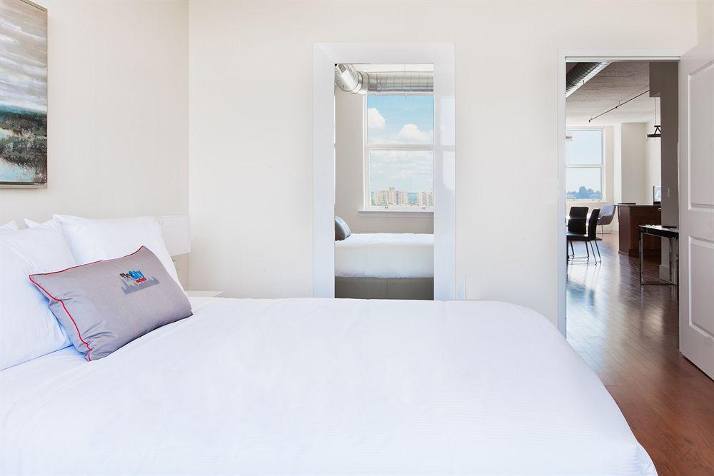 Pelicanstay Near Holland Tunnel Hoboken Luaran gambar