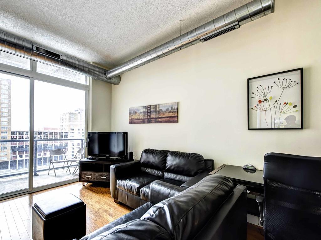 Pelicanstay Near Holland Tunnel Hoboken Luaran gambar